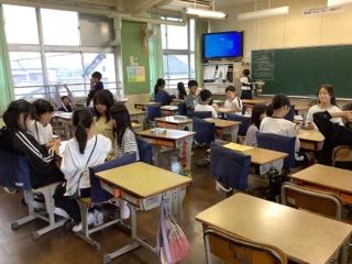 か