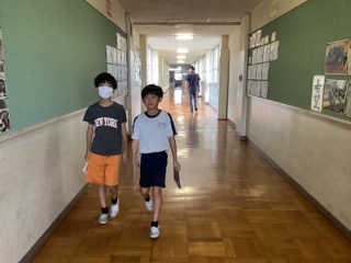 け