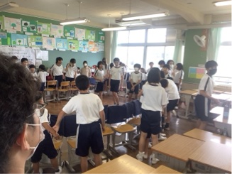 あ