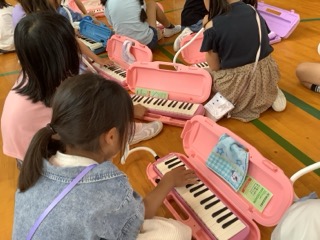 け