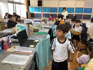 た