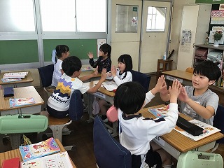 け