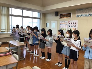 音楽1