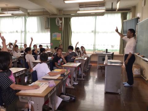 出前1