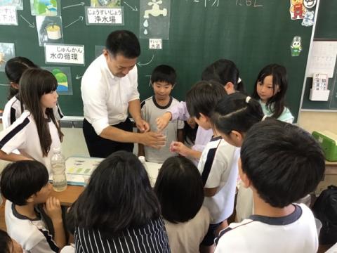 出前2