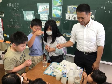 出前4