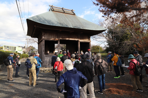 文化財散歩2025_3_仁王堂