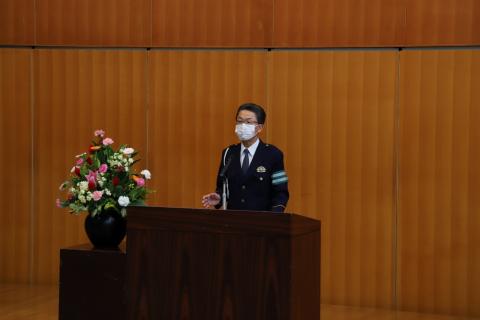 安全安心ひとづくり市民大会2
