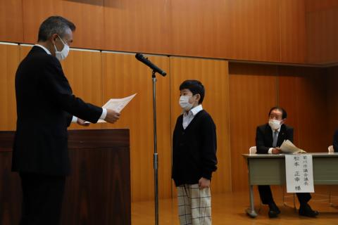 安全安心ひとづくり市民大会4