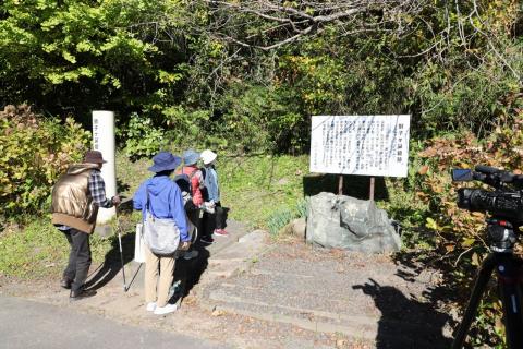 文化財ウォーク6