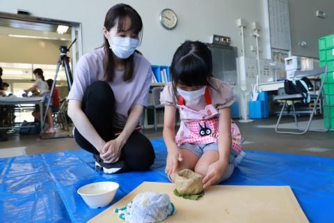 どきどきフェスティバル1日目2