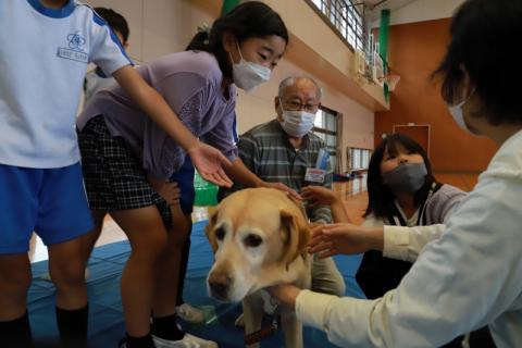 動物愛護4