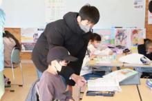 冬休み宿題1