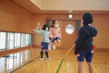 堀之内小2
