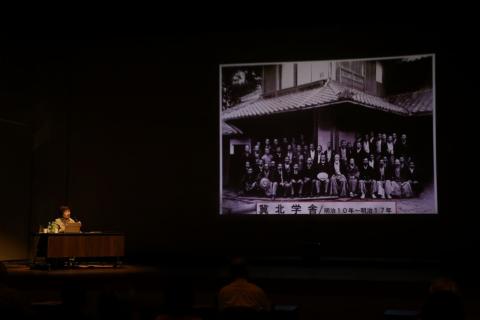 大日本報徳社ものがたり勉強会2