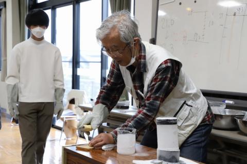 きくがわ科学少年団2