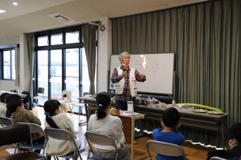 きくがわ科学少年団3