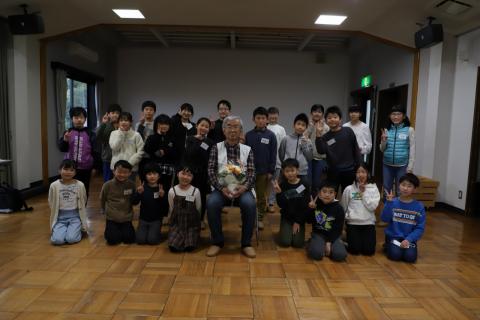 きくがわ科学少年団6