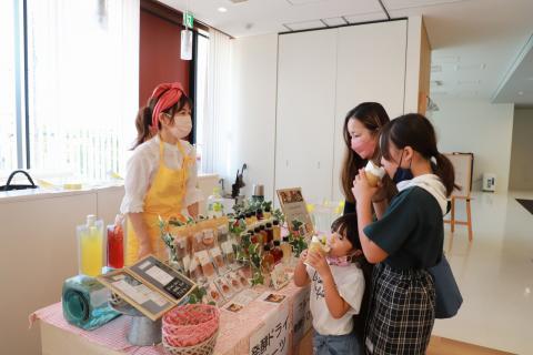 キクルデツクル夏休み7