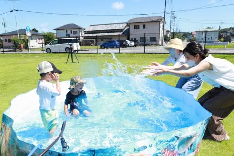 みなみやまわくわくキッズ1