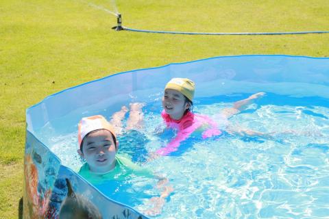 みなみやまわくわくキッズ2