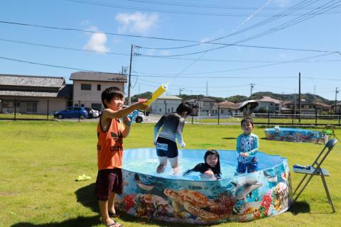 みなみやまわくわくキッズ5