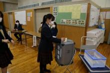 模擬選挙2