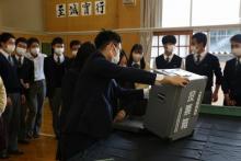 模擬選挙3