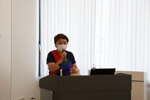 日本語指導ボランティア養成講座3