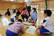 認知症養成講座3