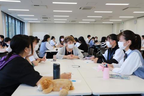 NPO体験セミナー事前学習2