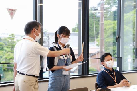 NPO体験セミナー事前学習3