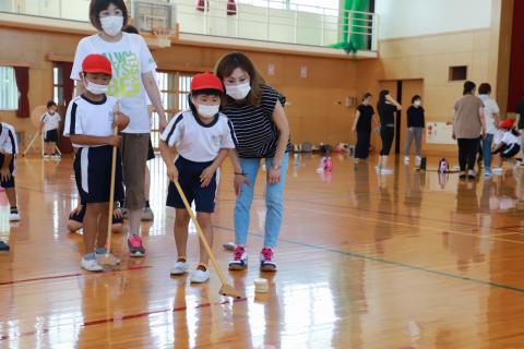小笠北小1年ペタボード3