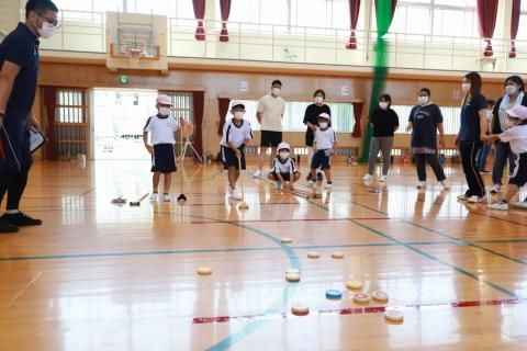 小笠北小1年ペタボード1