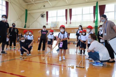 小笠北小1年ペタボード2