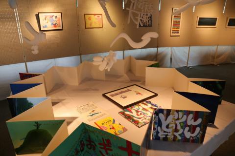 大村勇貴さん作品展2