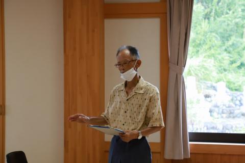 和田おたっしゃの会3