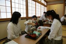 お茶の淹れ方2