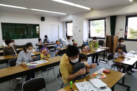 リース作り2
