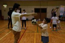 サッカー1