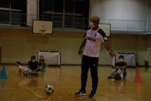 サッカー2