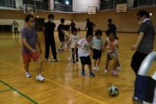 サッカー3