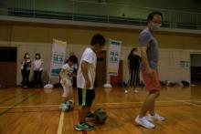 サッカー5