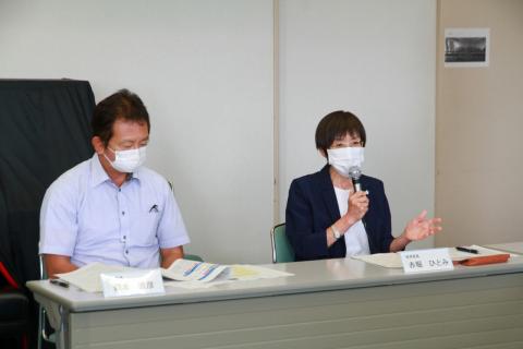 総合教育会議3