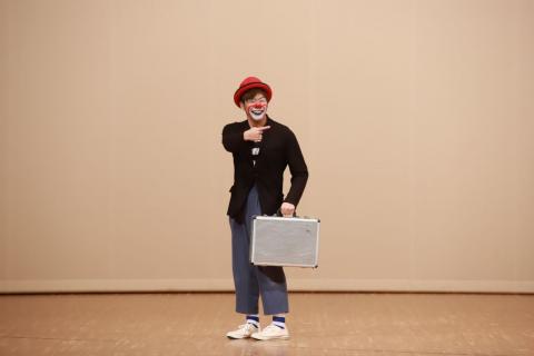 手話言語条例の集い3
