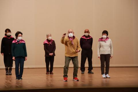 手話言語条例の集い7