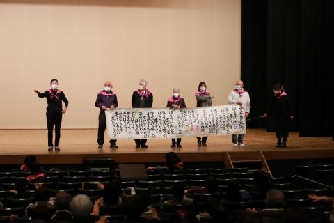 手話言語条例の集い8