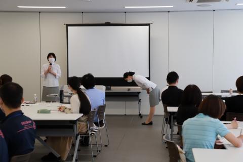 たこまん研修2