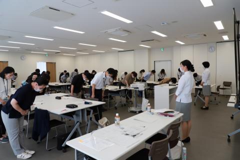 たこまん研修3