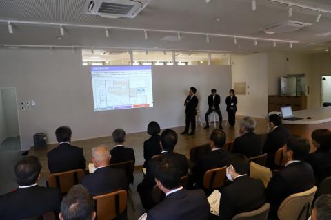 エンガワオープン3
